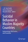 Cover: Suicidal Behavior in Muslim Majority Countries - Springer