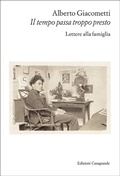 Cover: Il tempo passa troppo presto - Edizioni Casagrande SA