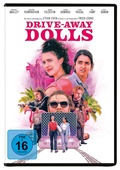 Cover: Drive-Away Dolls - Universal Pictures