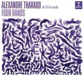Cover: Four Hands - Warner Music Group Germany Holding GmbH / Hamburg