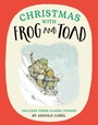 Cover: Christmas with Frog and Toad - HarperCollins