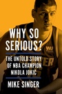 Cover: Why So Serious? - Harper