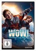 Cover: Wow! Nachricht aus dem All - Constantin Film