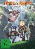 Cover: Made in Abyss - Leonine