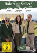 Cover: Hubert ohne Staller - Staffel 12 - LEONINE Distribution GmbH