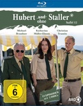 Cover: Hubert ohne Staller - Staffel 12 - LEONINE Distribution GmbH