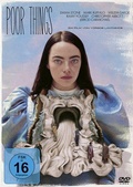 Cover: Poor Things - LEONINE Distribution GmbH