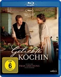 Cover: Geliebte K&ouml;chin BD - LEONINE Distribution GmbH