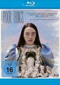 Cover: Poor Things - LEONINE Distribution GmbH