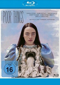 Enlarge image Cover: Poor Things - LEONINE Distribution GmbH