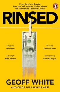 Abbildung von: Rinsed - Penguin Books Ltd