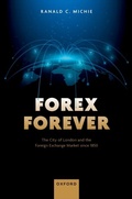 Bild: Forex Forever - OUP eBook