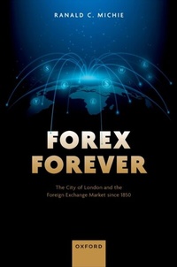 Abbildung von: Forex Forever - OUP eBook