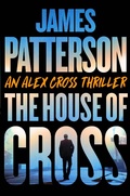 Cover: The House of Cross - Little Brown and Company