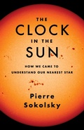 Bild: The Clock in the Sun - Columbia University Press