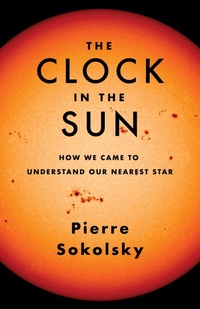 Abbildung von: The Clock in the Sun - Columbia University Press