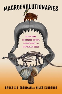 Abbildung von: Macroevolutionaries - Columbia University Press