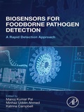 Bild: Biosensors for Foodborne Pathogen Detection - Academic Press