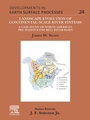 Cover: Landscape Evolution of Continental-Scale River Systems - Elsevier