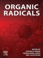 Cover: Organic Radicals - Elsevier
