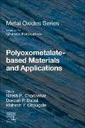 Cover: Polyoxometalate-Based Materials and Applications - Elsevier