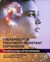 Abbildung von: Therapies for Treatment-Resistant Depression - Academic Press