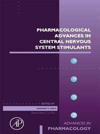 Abbildung von: Pharmacological Advances in Central Nervous System Stimulants - Academic Press