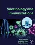 Cover: Vaccinology and Immunizations - Academic Press