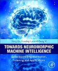 Cover: Towards Neuromorphic Machine Intelligence - Academic Press