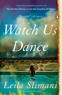 Abbildung von: Watch Us Dance - Penguin USA