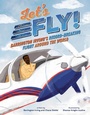 Cover: Let's Fly! - Bantam Books