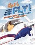 Cover: Let's Fly! - Bantam Books