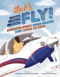 Enlarge image Cover: Let's Fly! - Bantam Books
