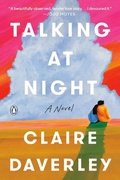 Cover: Talking at Night - Penguin USA