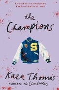 Cover: The Champions - Random House Inc