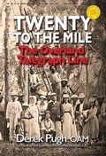 Cover: Twenty to the Mile - Derek Pugh