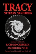 Cover: Tracy: 50 Years, 50 Stories - Derek Pugh