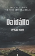 Cover: Daidallo - Thorpe-Bowker