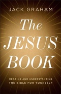 Cover: The Jesus Book - Bethany House Publishers, a division of Baker Publishing Group