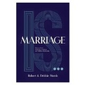 Cover: Marriage Is . . . - Bethany House Publishers, a division of Baker Publishing Group