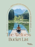 Cover: The Wellness Bucket List - Universe Publishing