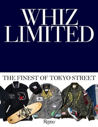 Abbildung von: Whiz Limited - Rizzoli International Publications