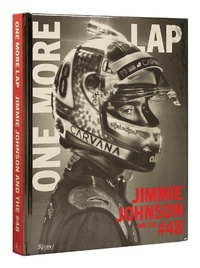 Abbildung von: One More Lap - Rizzoli International Publications
