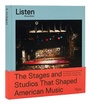 Cover: Listen - Rizzoli International Publications