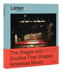 Abbildung von: Listen - Rizzoli International Publications
