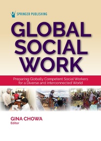 Abbildung von: Global Social Work - Springer Publishing Company