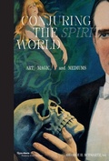 Cover: Conjuring the Spirit World - Rizzoli International Publications
