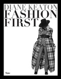 Cover: Fashion First - Rizzoli International Publications