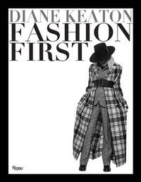 Abbildung von: Fashion First - Rizzoli International Publications