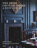 Cover: The Irish Country House - Rizzoli International Publications
